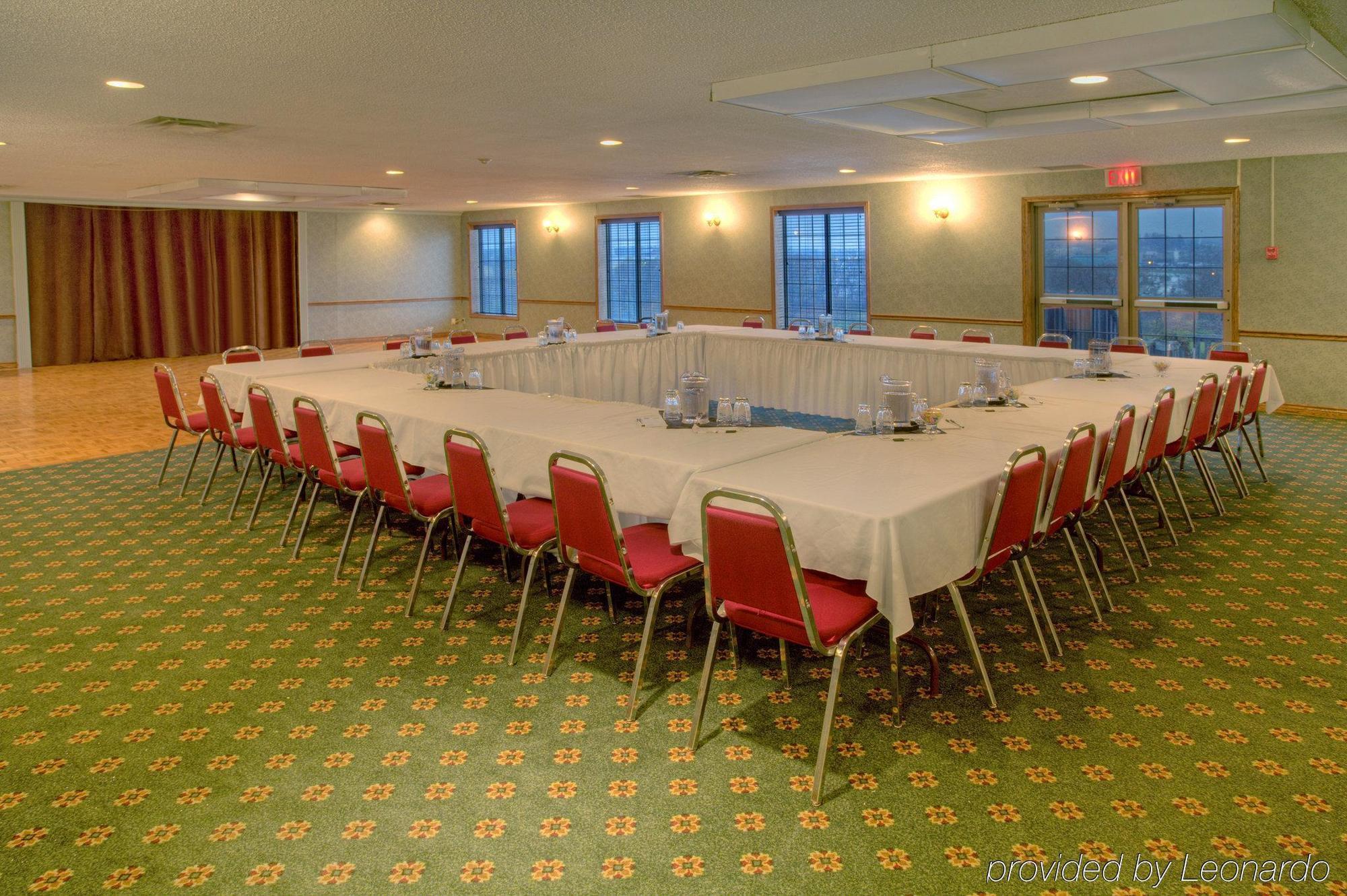 Quality Hotel & Suites Woodstock Fasiliteter bilde