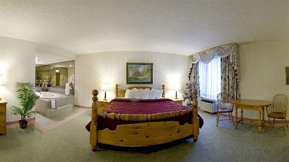 Quality Hotel & Suites Woodstock Eksteriør bilde